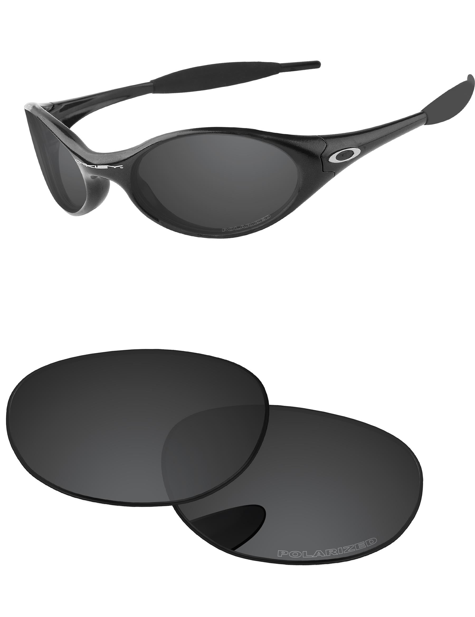Solid Black-Pro