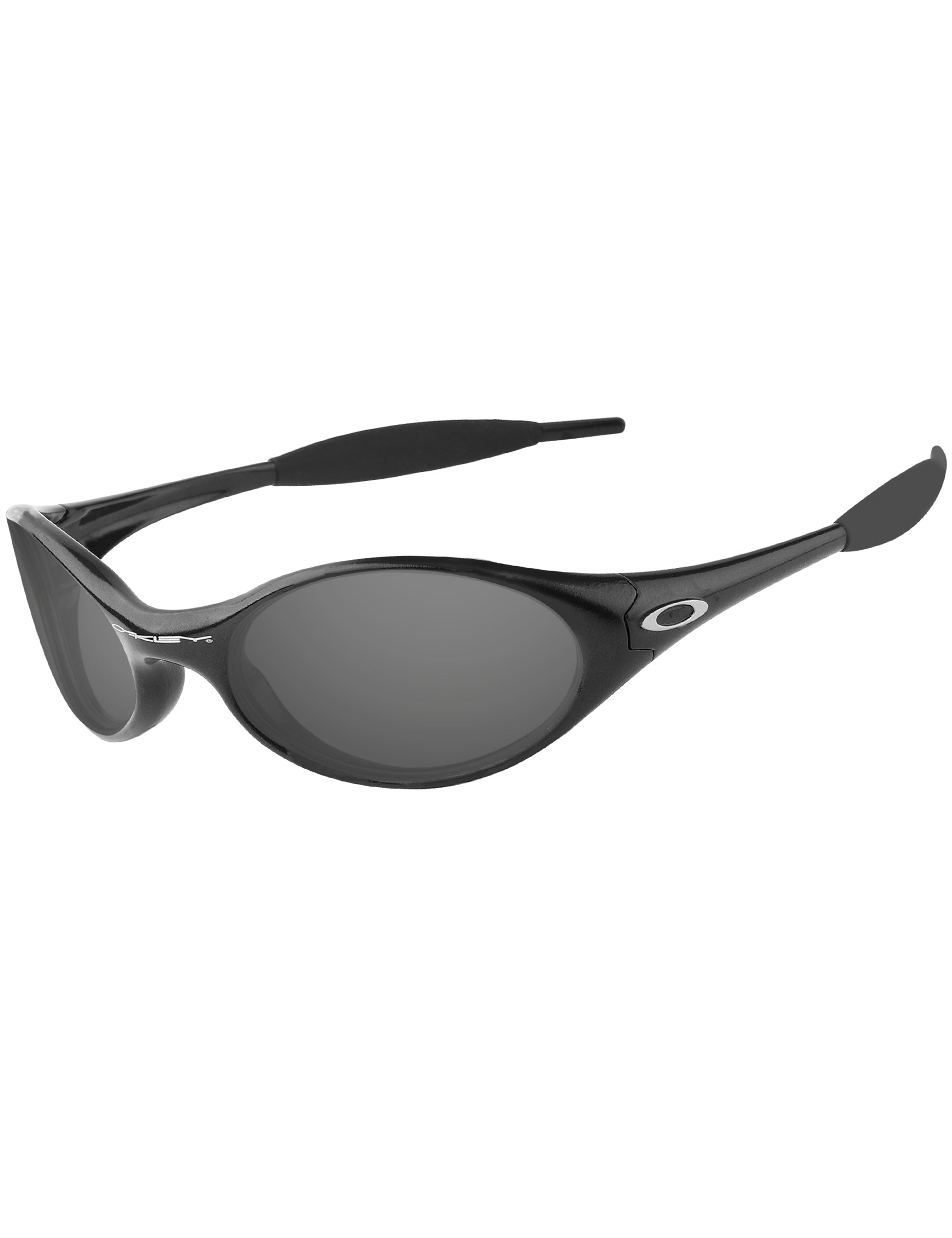 Black Chrome-Pro+