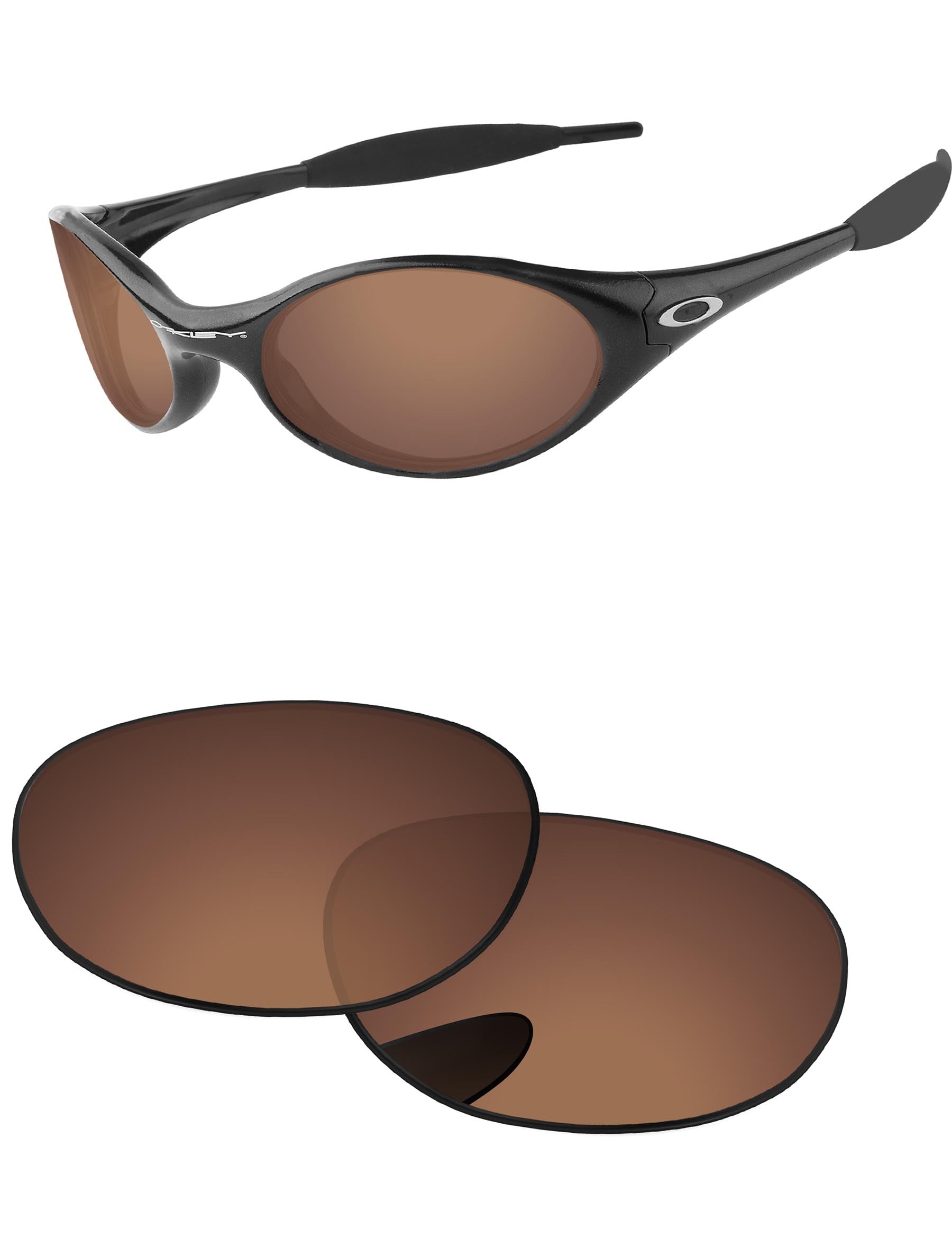 Copper Brown-Pro+