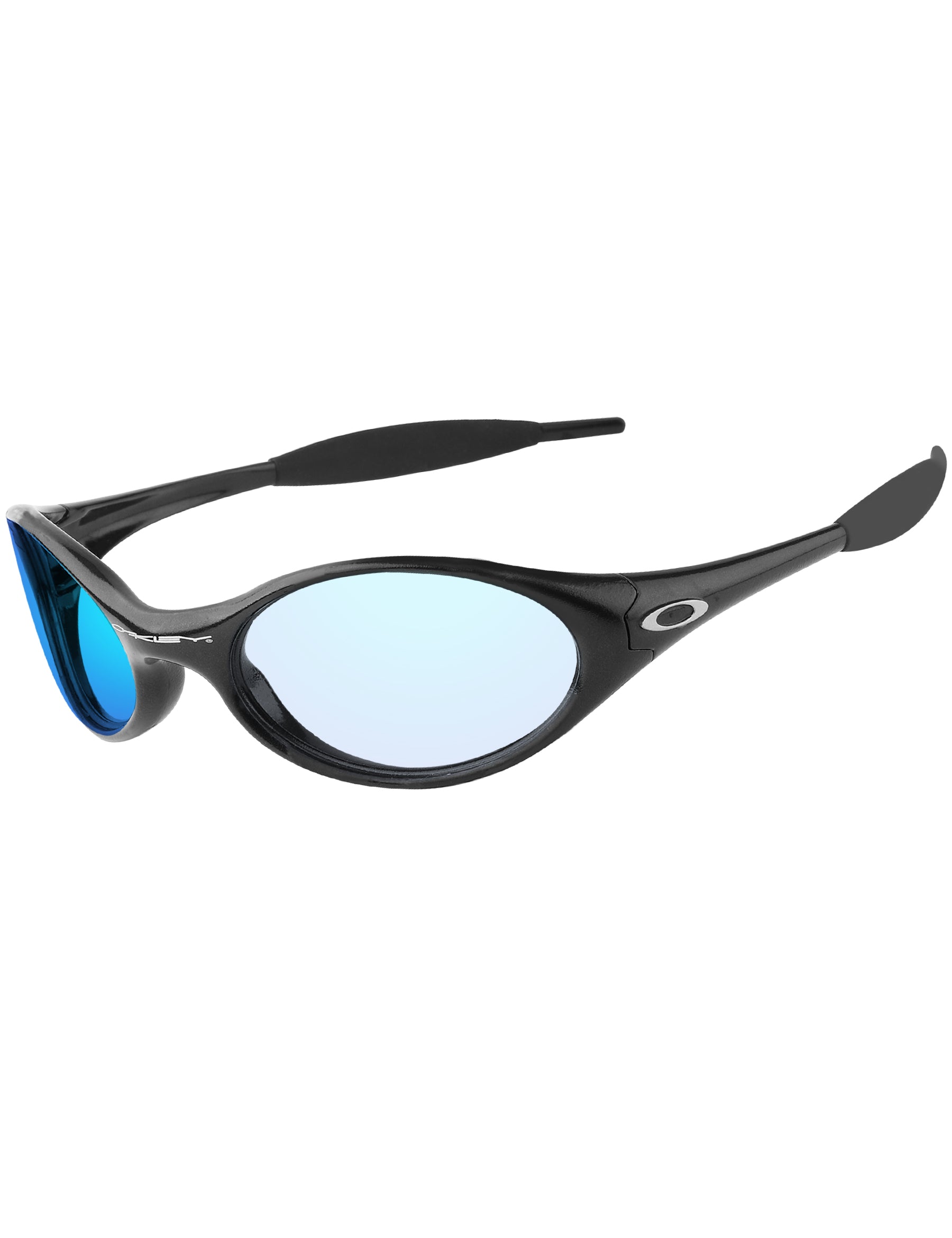 Eclipse Blue Shield Photochromic-Pro+