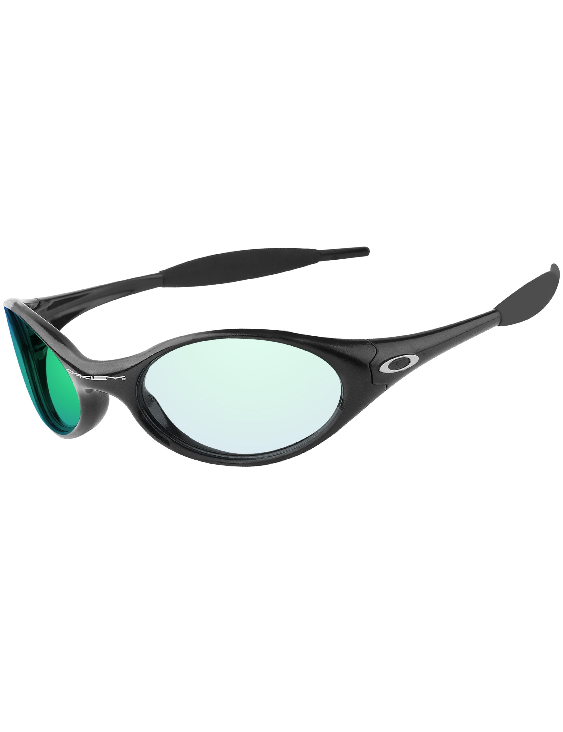 Eclipse Green Shield Photochromic-Pro+