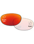 Eclipse Red Shield Photochromic-Pro+