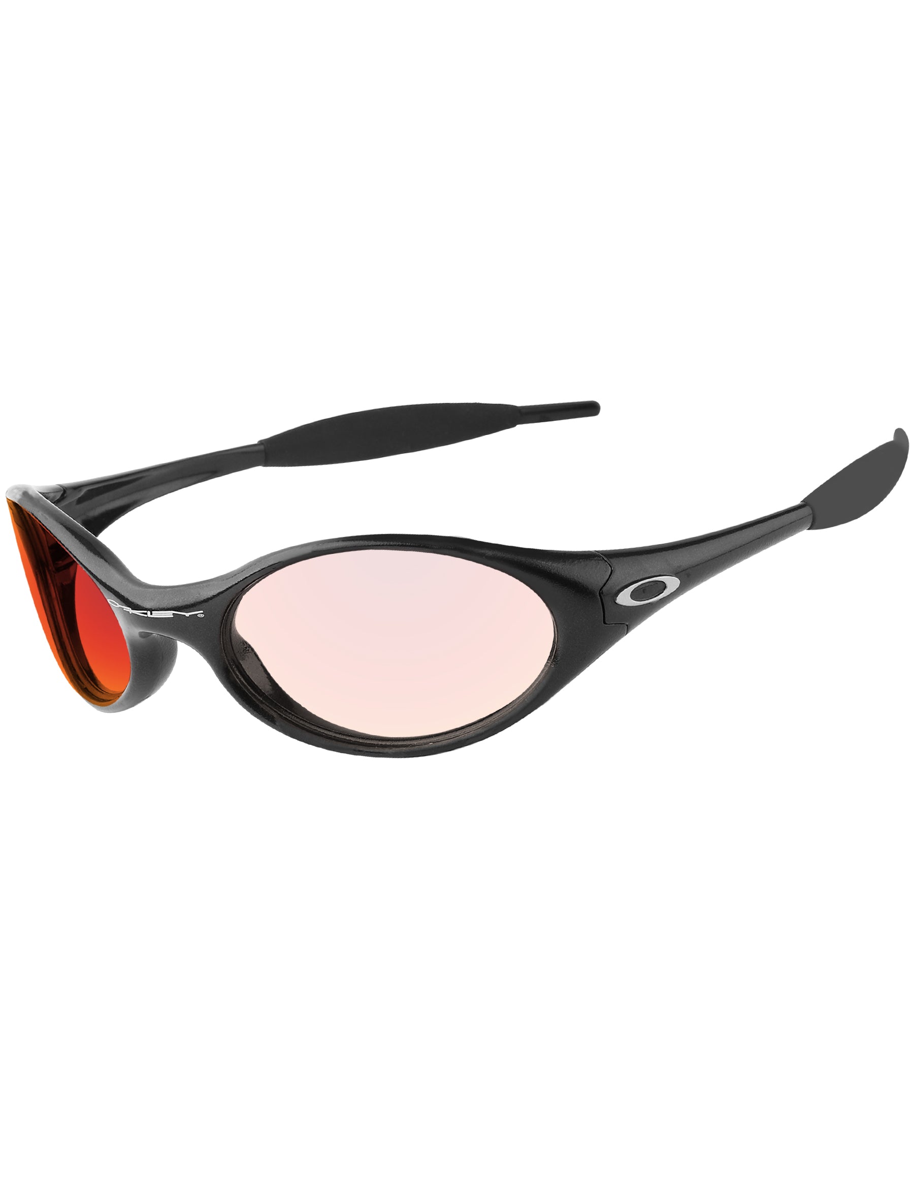 Eclipse Red Shield Photochromic-Pro+