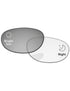 Eclipse Silver Shield Photochromic-Pro+