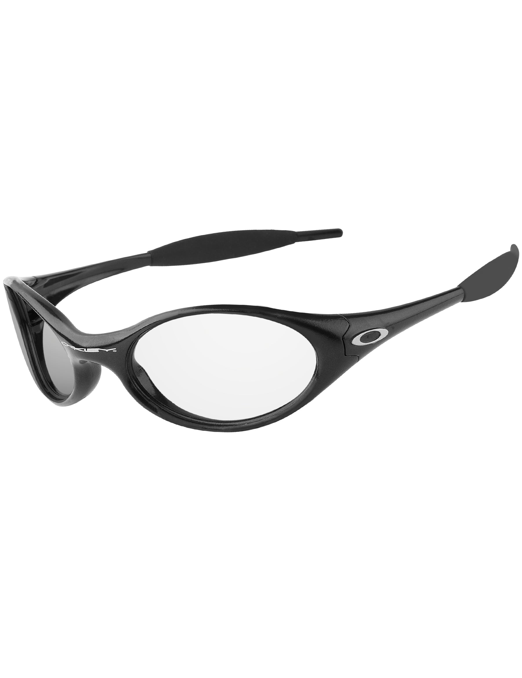 Eclipse Silver Shield Photochromic-Pro+