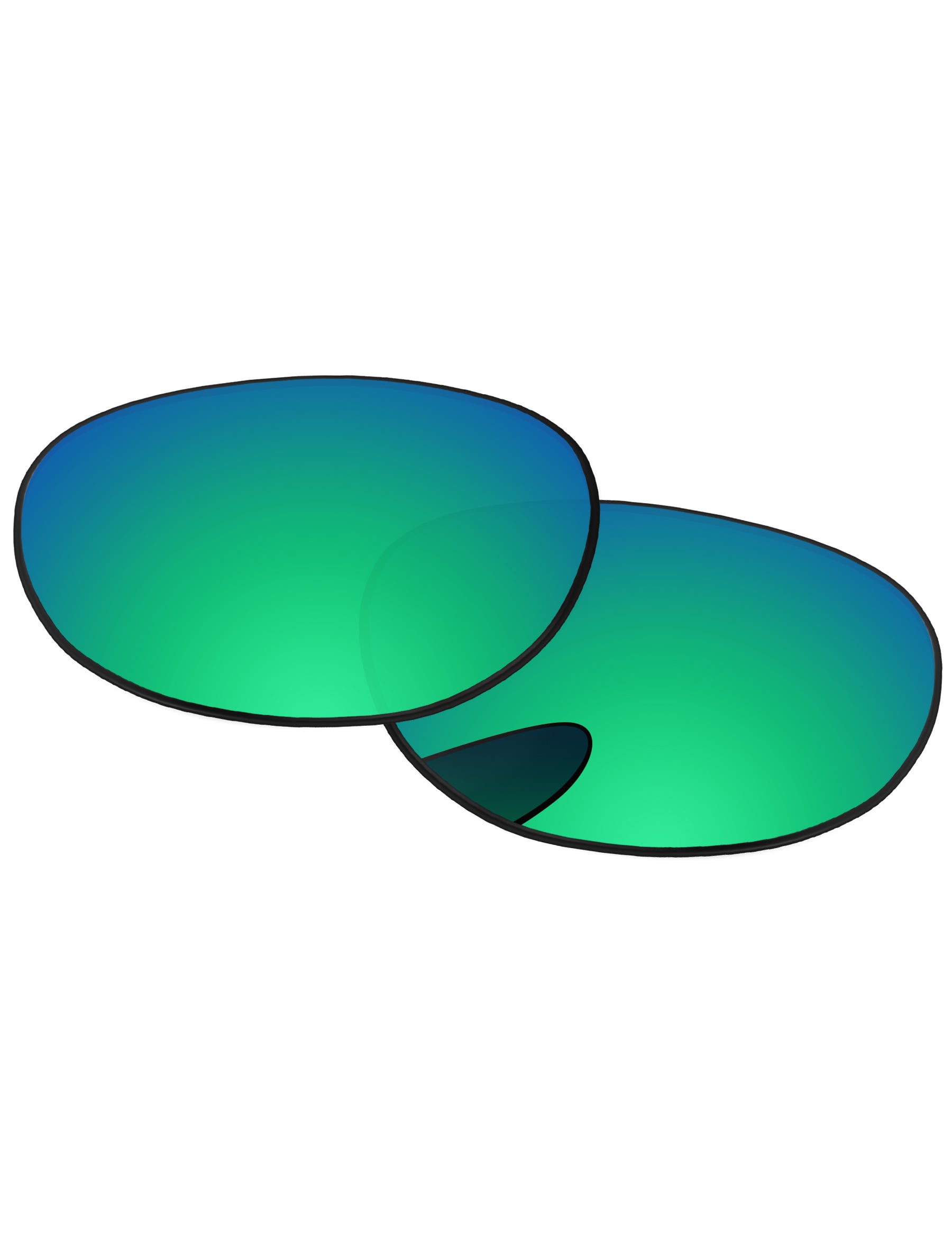 Emerald Green-Pro+
