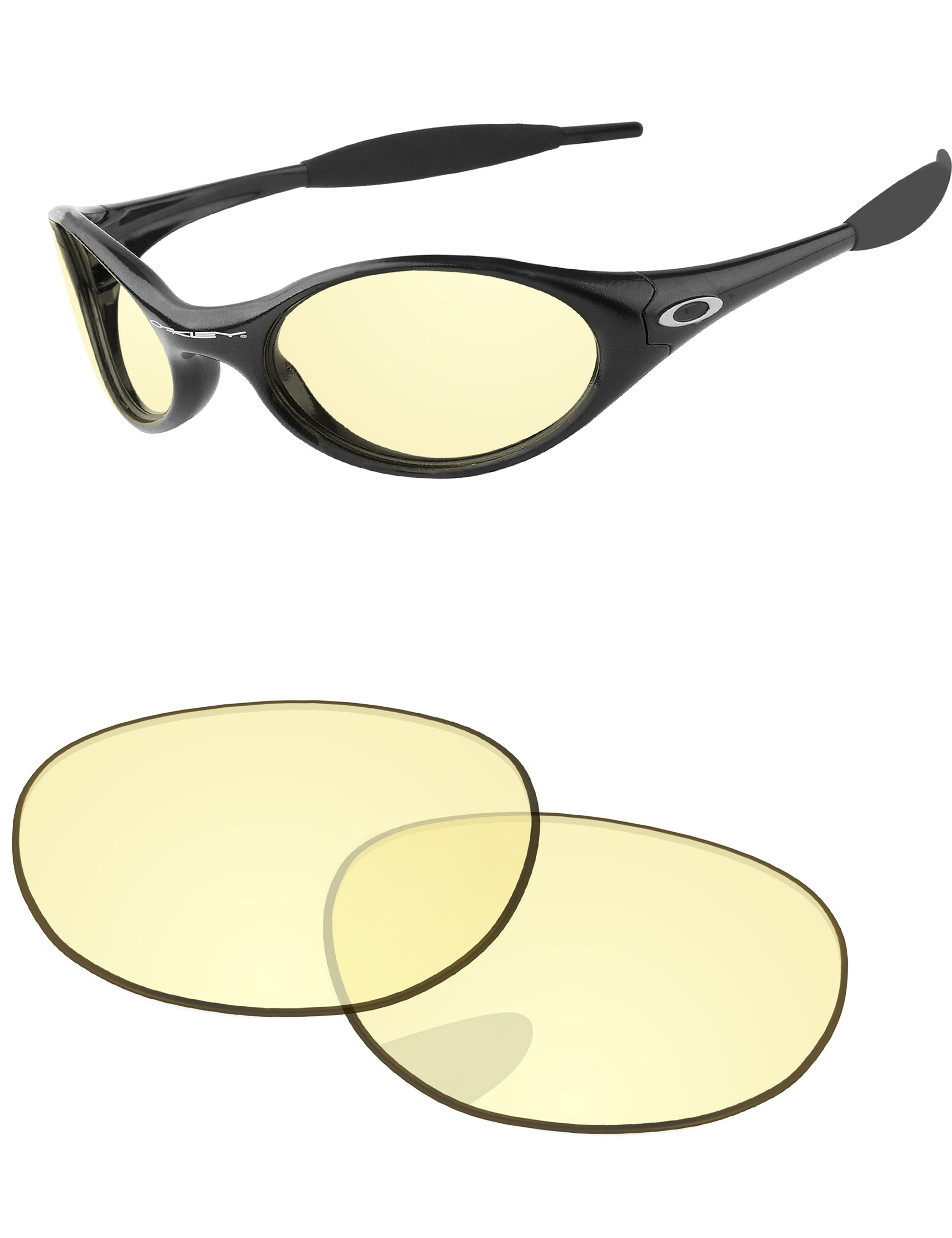 Gaming Lens Blue Light Blocking-Pro+