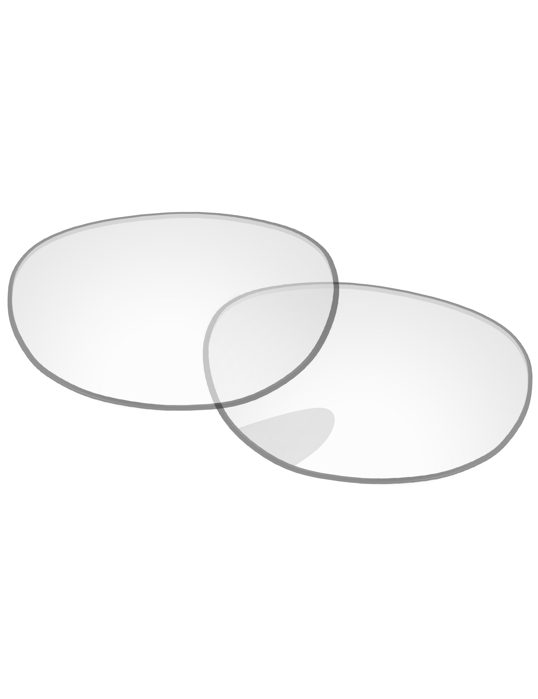 HD Clear Blue Light Blocking-Pro+