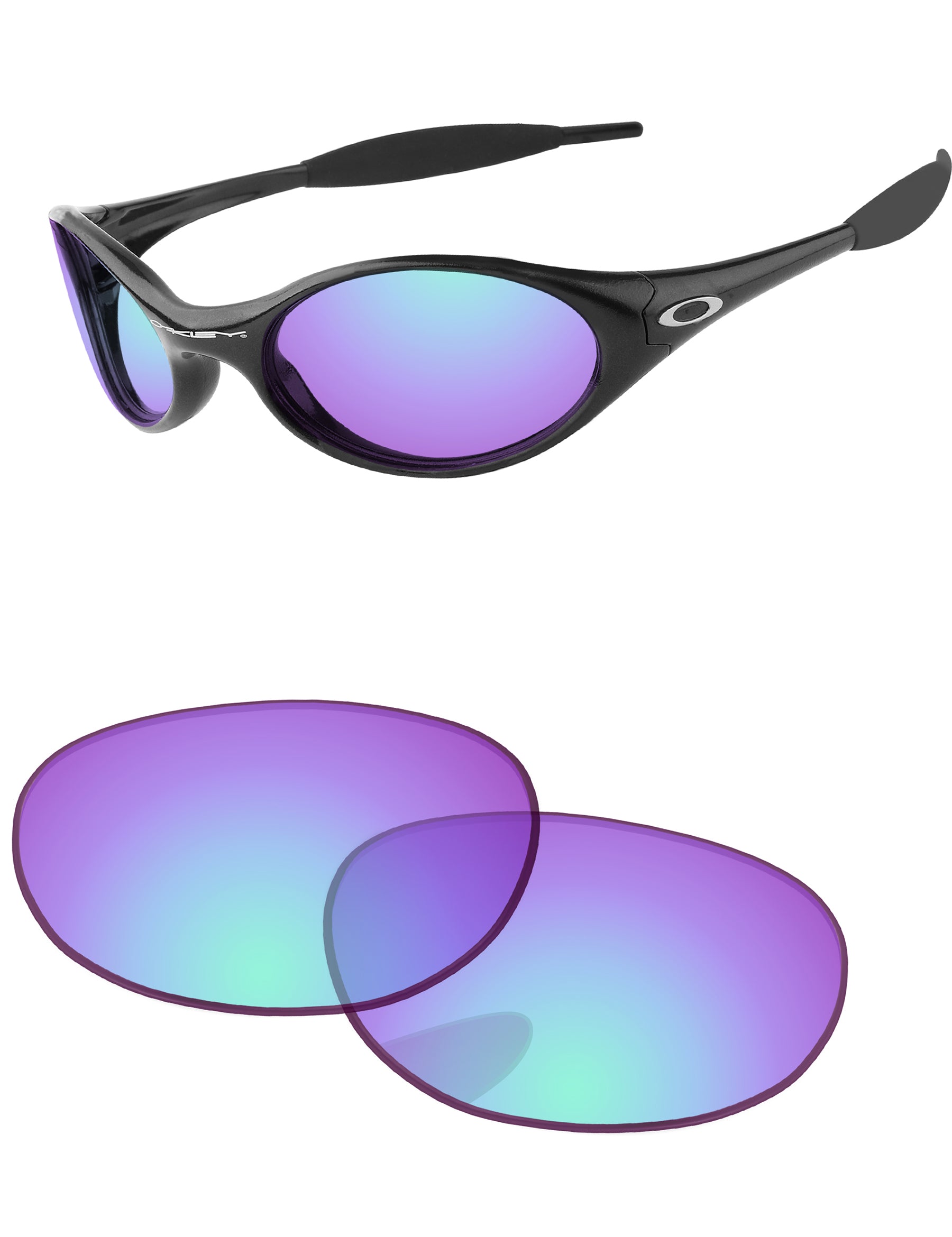 Magenta Golf-Pro+