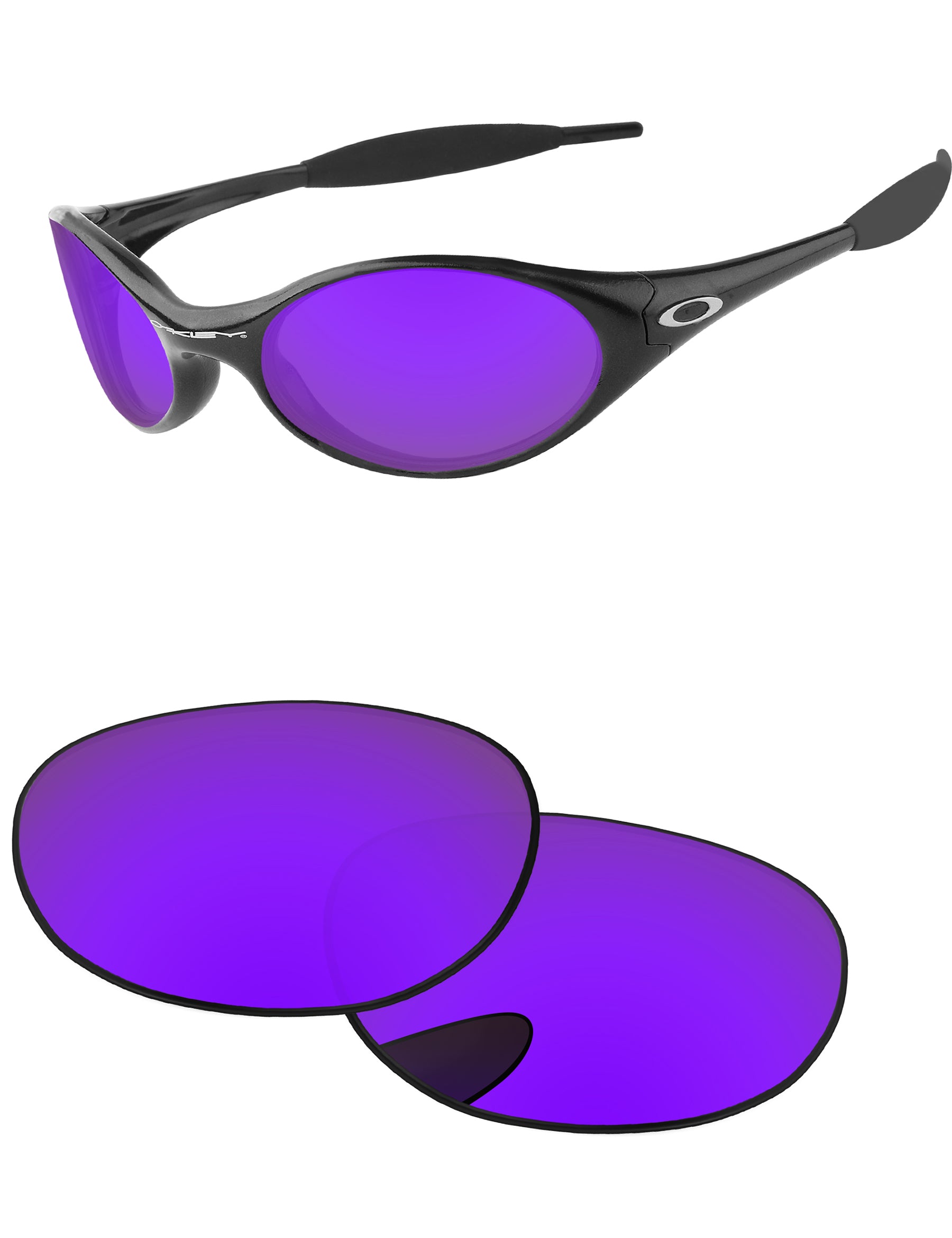 Plasma Purple-Pro+
