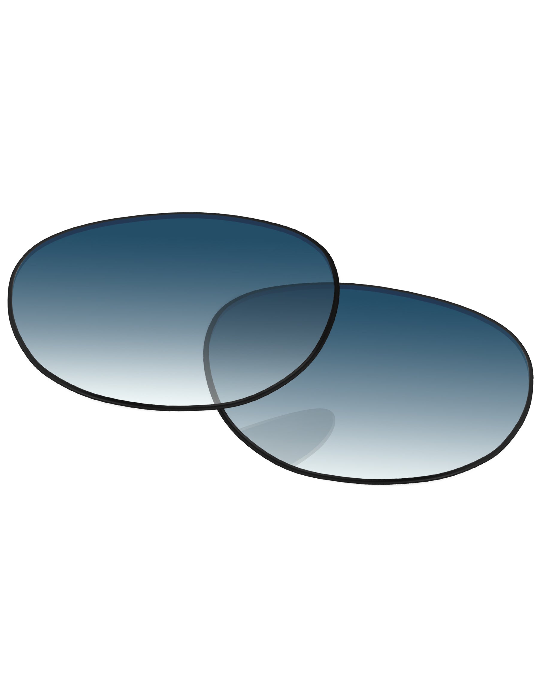 Blue Gradient-Standard