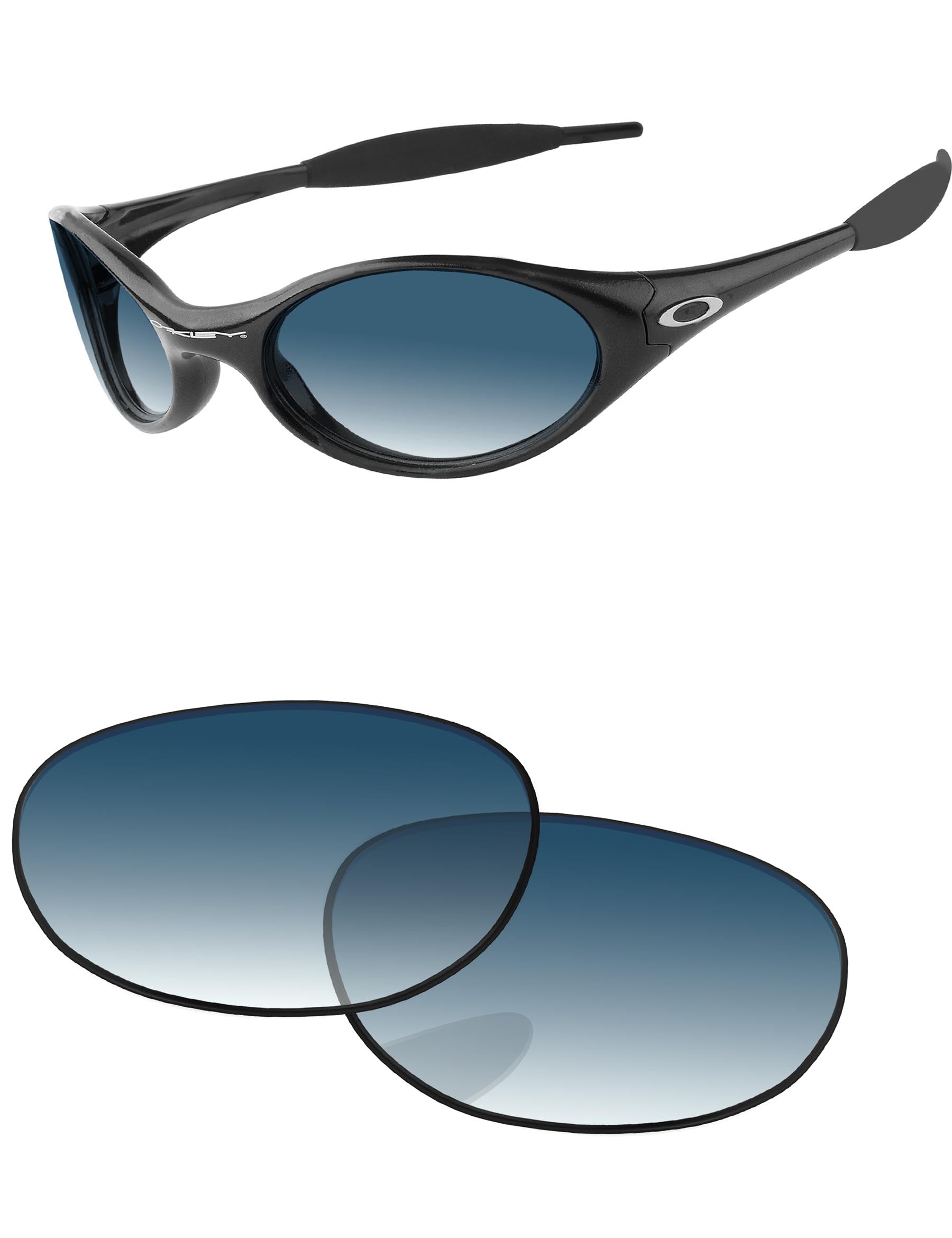 Blue Gradient-Standard