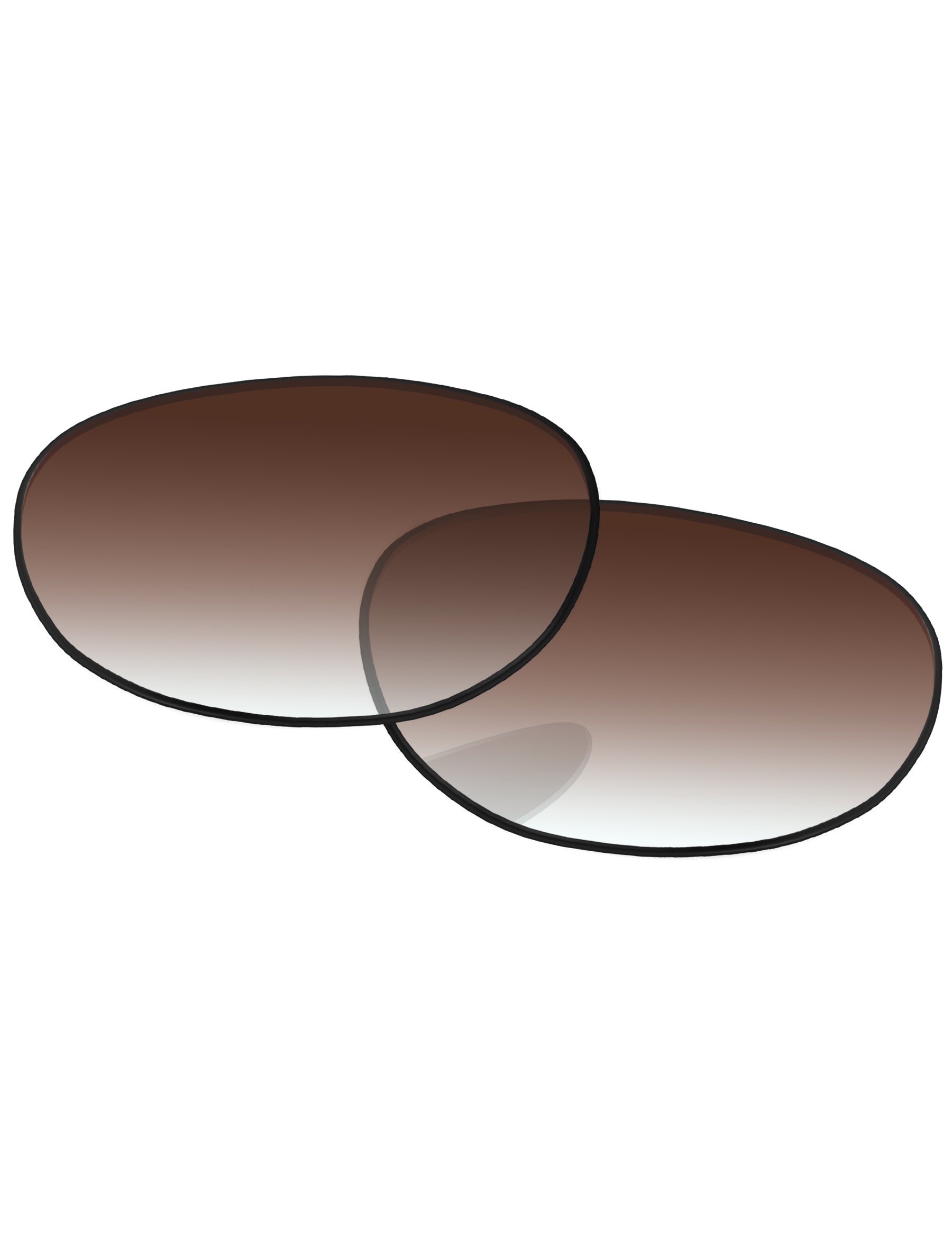 Brown Gradient-Standard