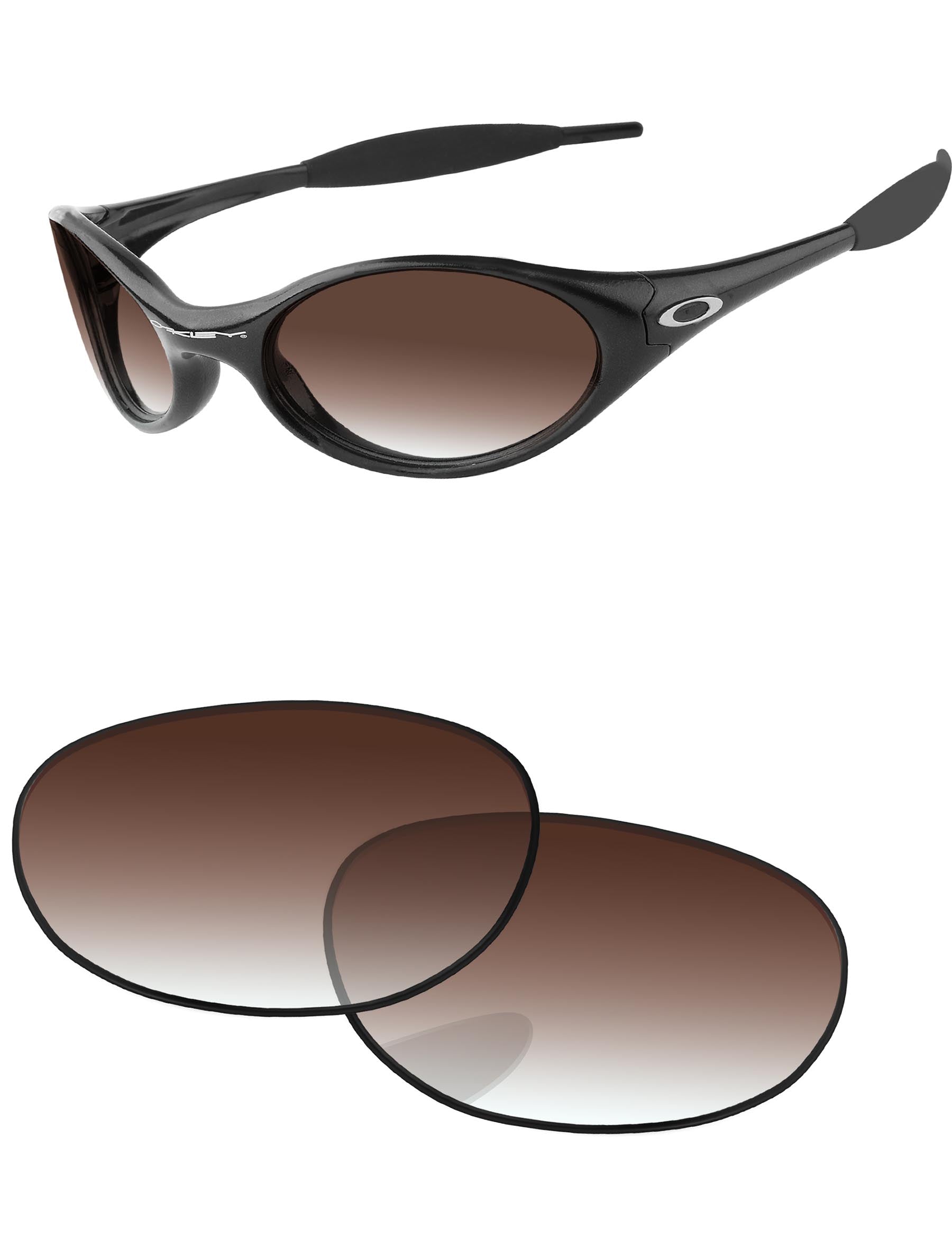 Brown Gradient-Standard