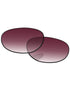 Burgundy Gradient-Standard