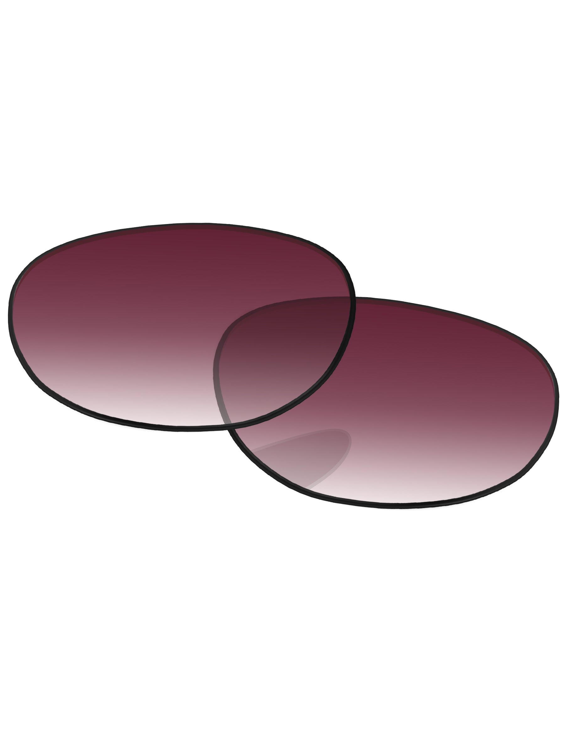 Burgundy Gradient-Standard