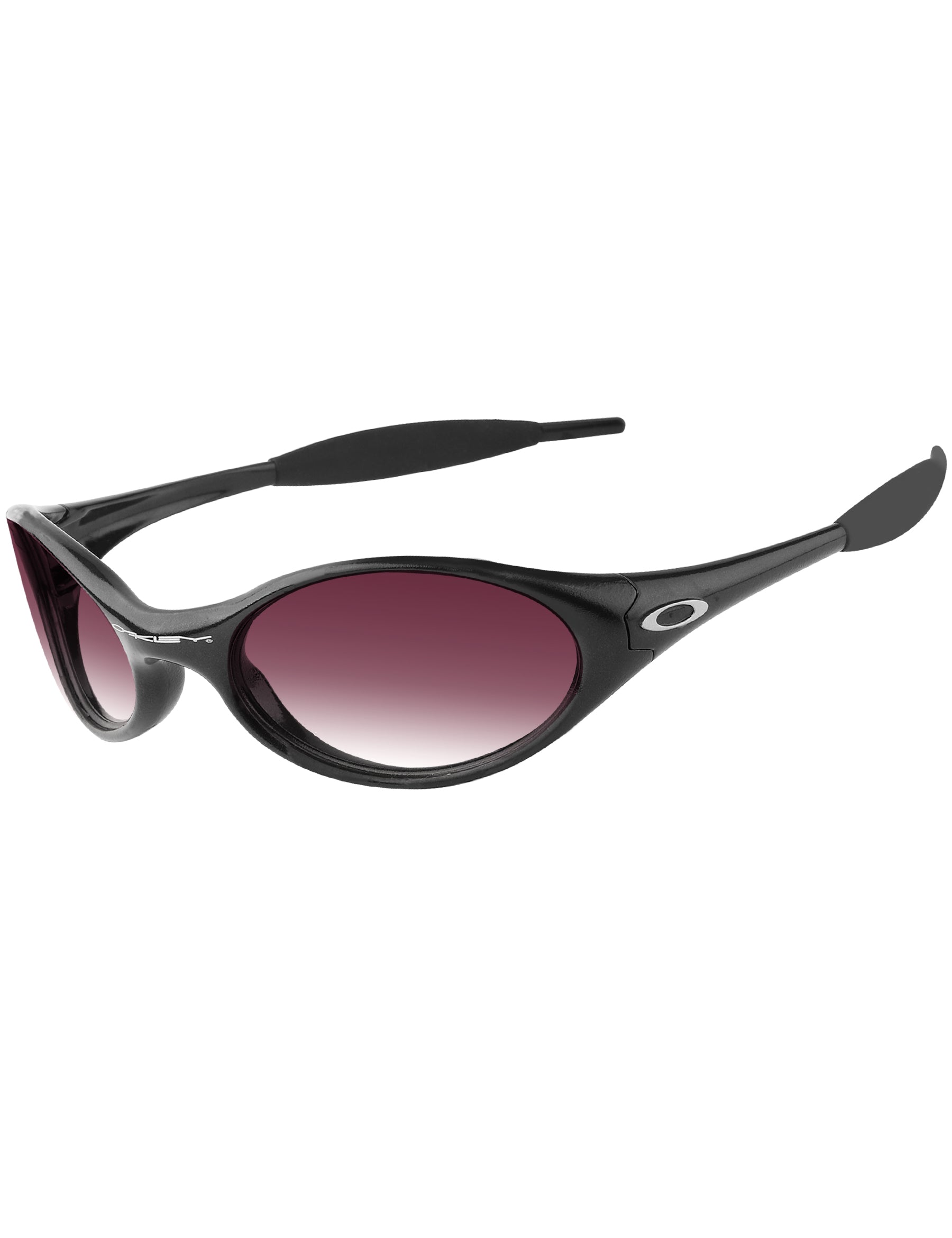 Burgundy Gradient-Standard