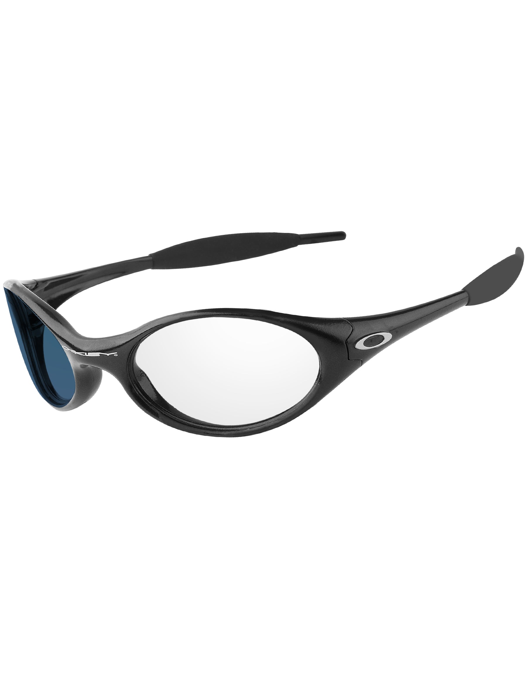Eclipse Blue Photochromic-Standard