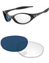 Eclipse Blue Photochromic-Standard