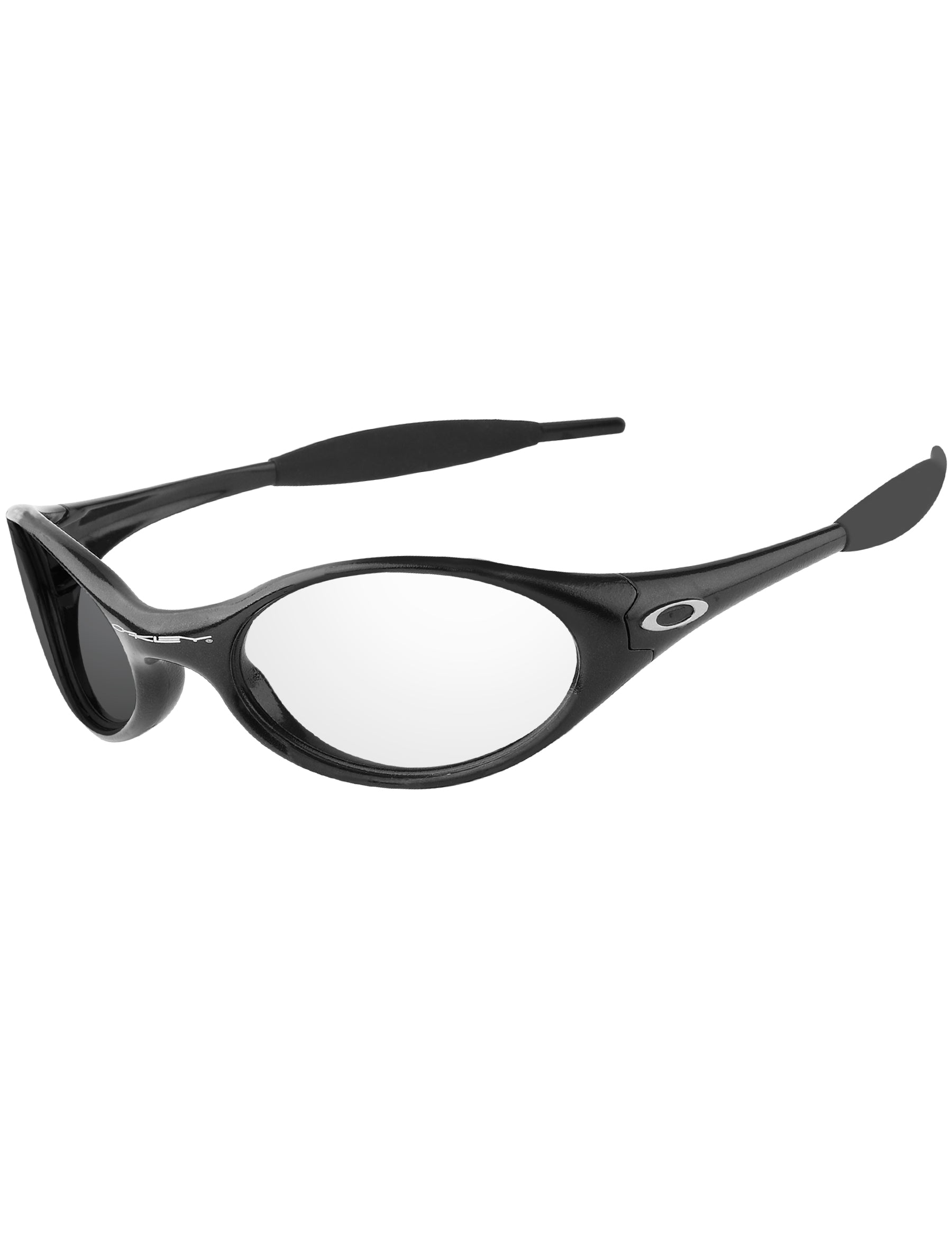 Eclipse Gray Photochromic-Standard