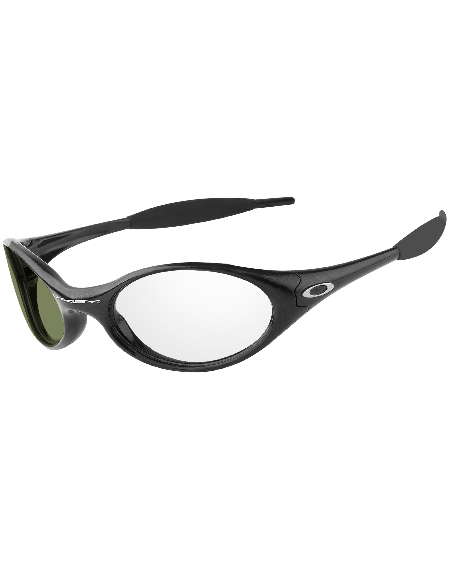 Eclipse Green Photochromic-Standard