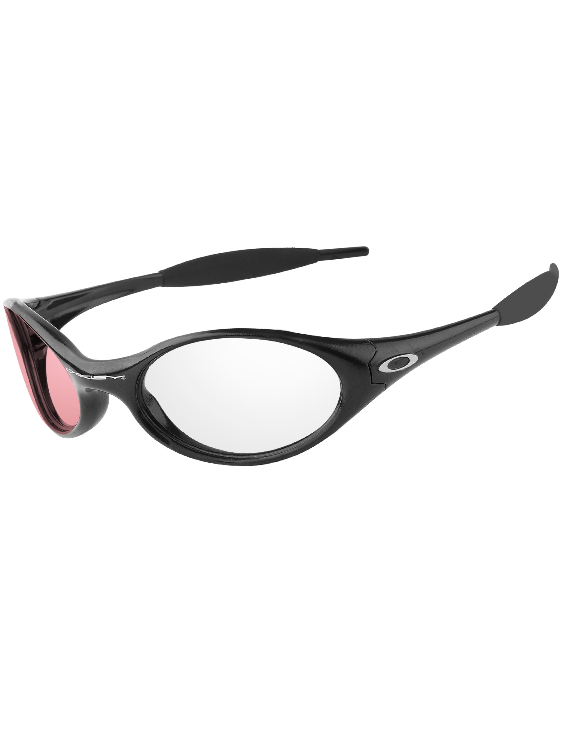 Eclipse Pink Photochromic-Standard