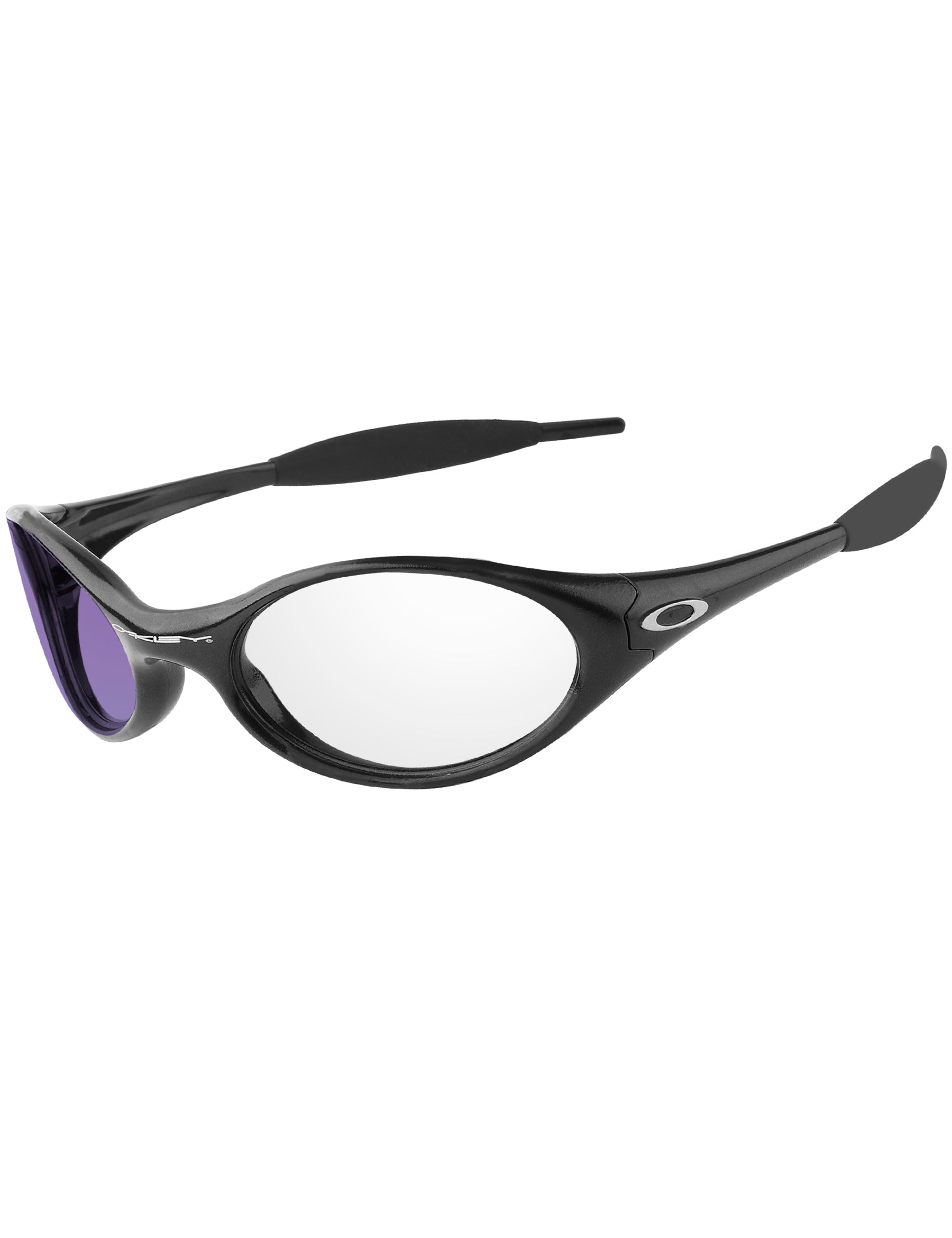 Eclipse Purple Photochromic-Standard