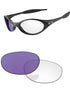 Eclipse Purple Photochromic-Standard