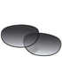 Gray Gradient-Standard