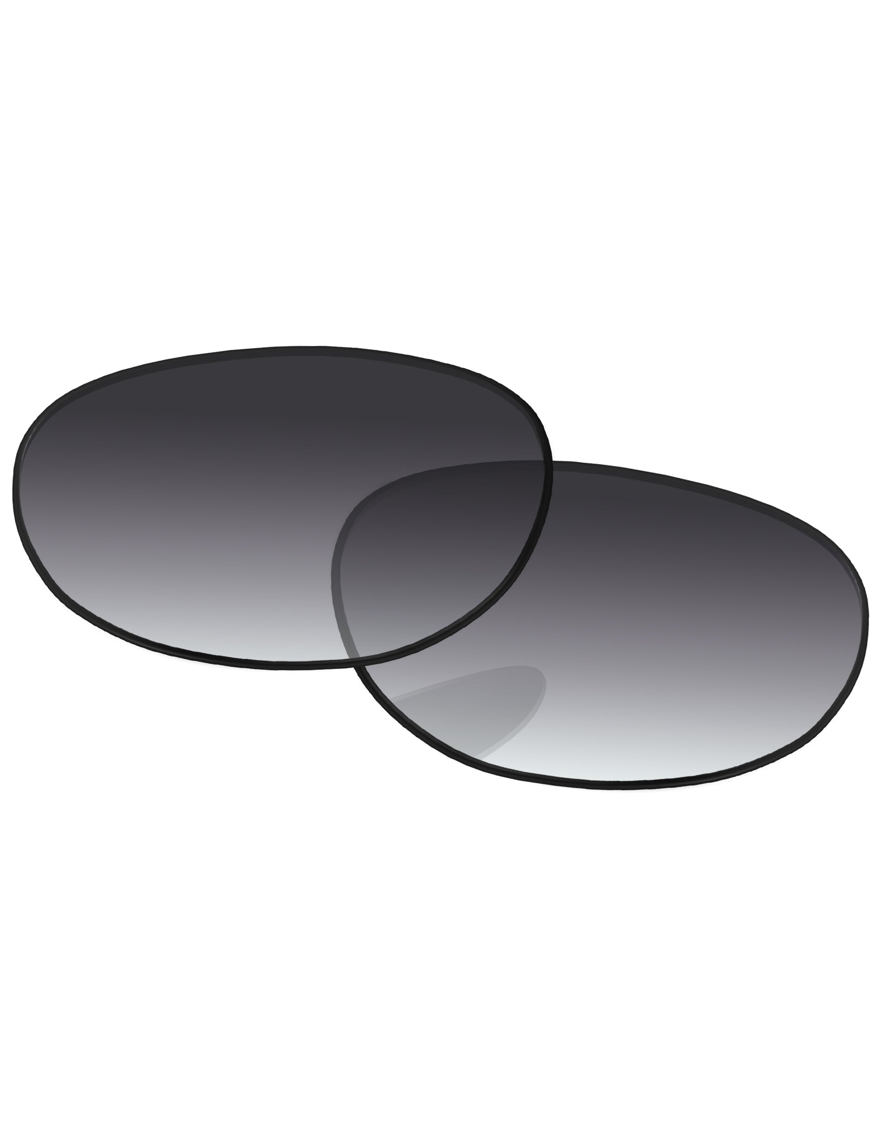 Gray Gradient-Standard