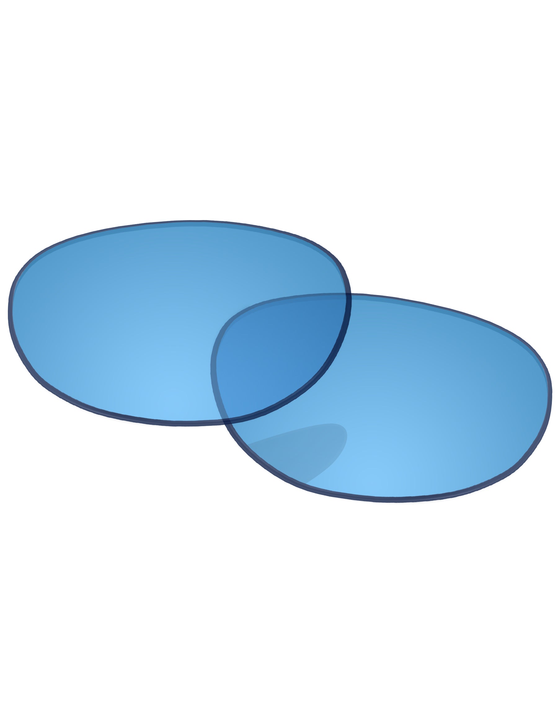 HD Blue-Standard