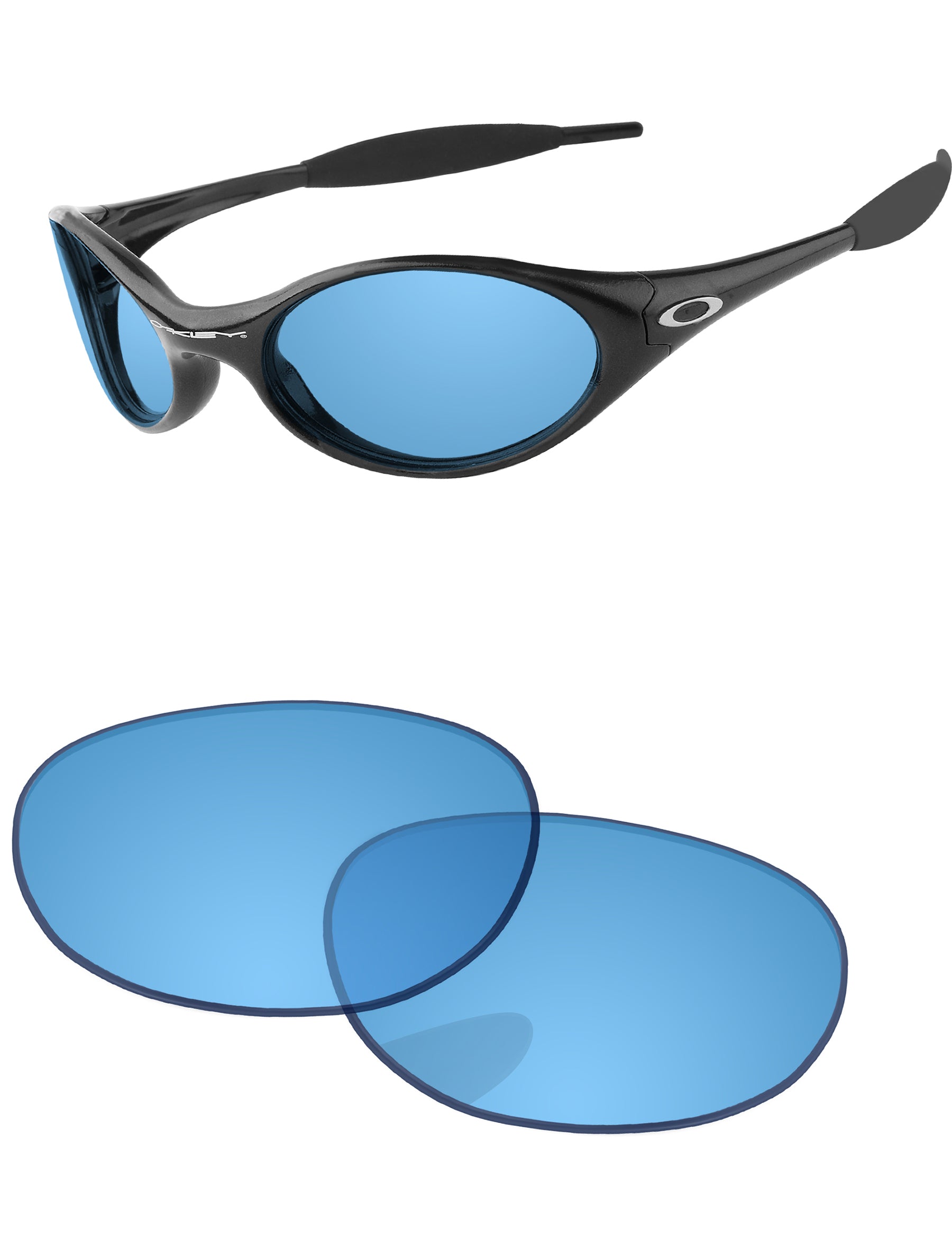 HD Blue-Standard