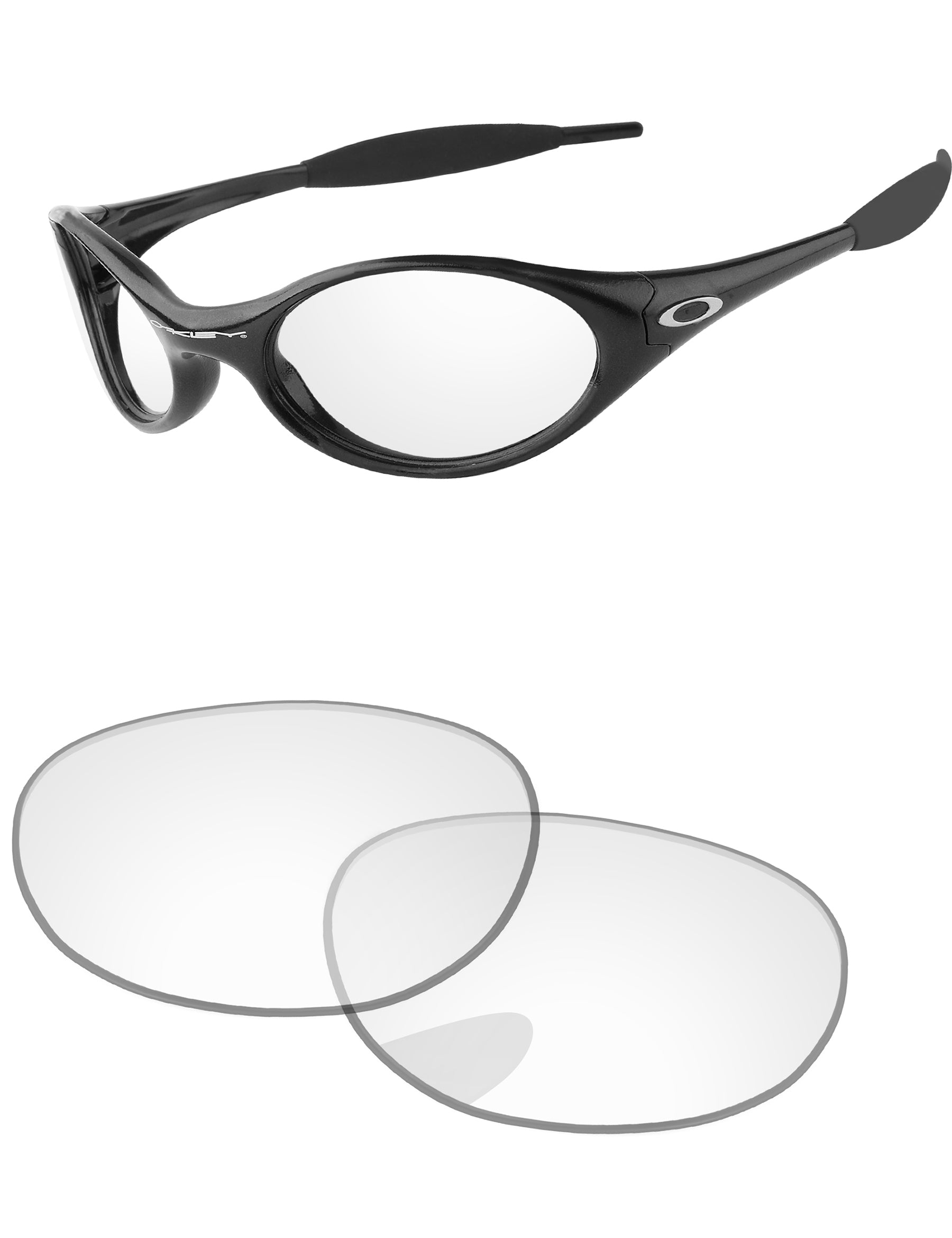 HD Clear-Standard