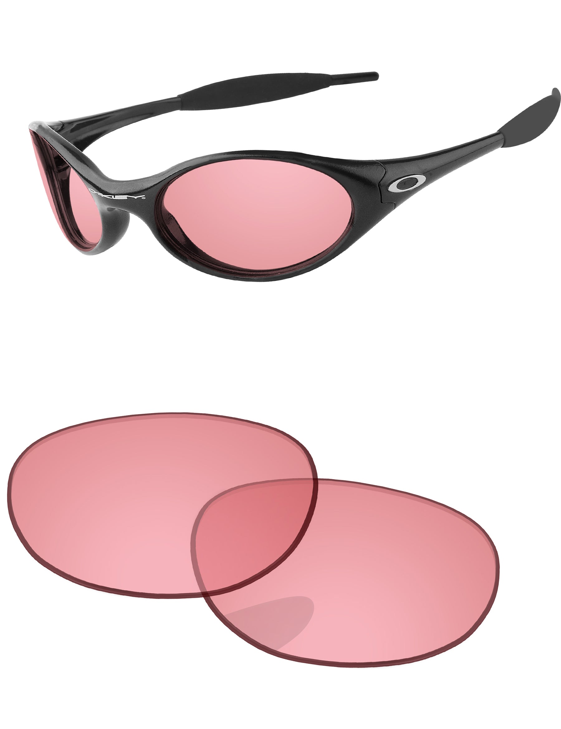 HD Pink-Standard