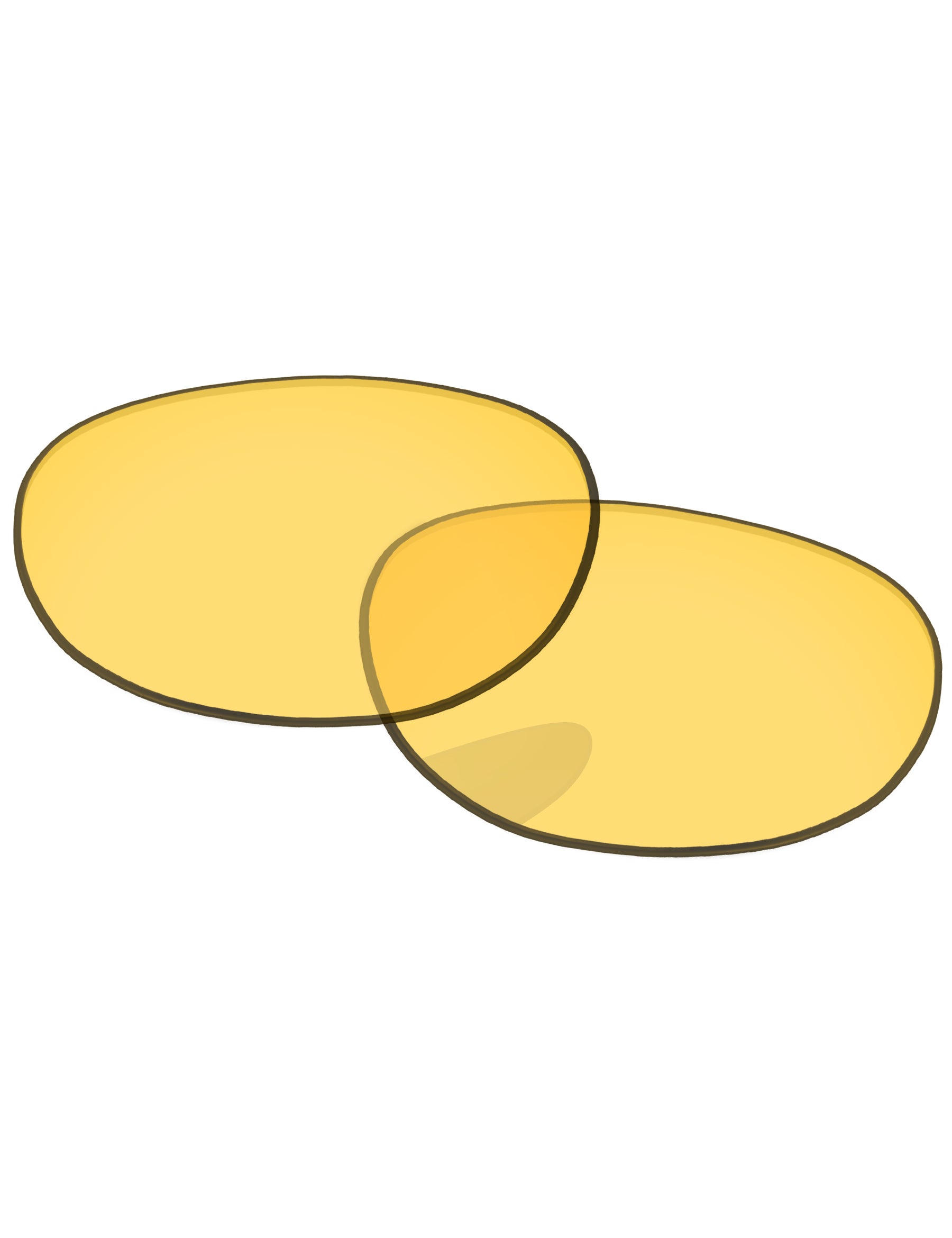 HD Yellow-Standard
