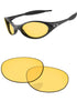HD Yellow-Standard