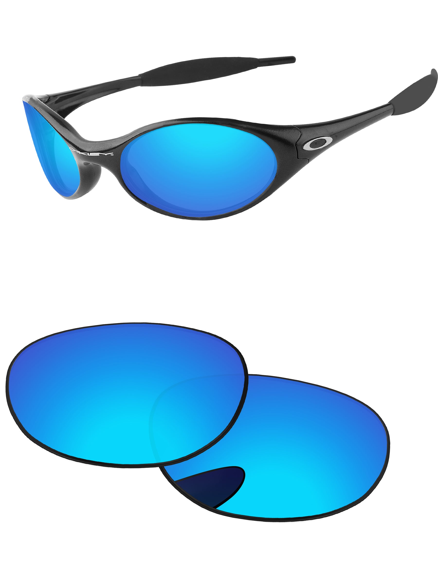 Ice Blue-Standard