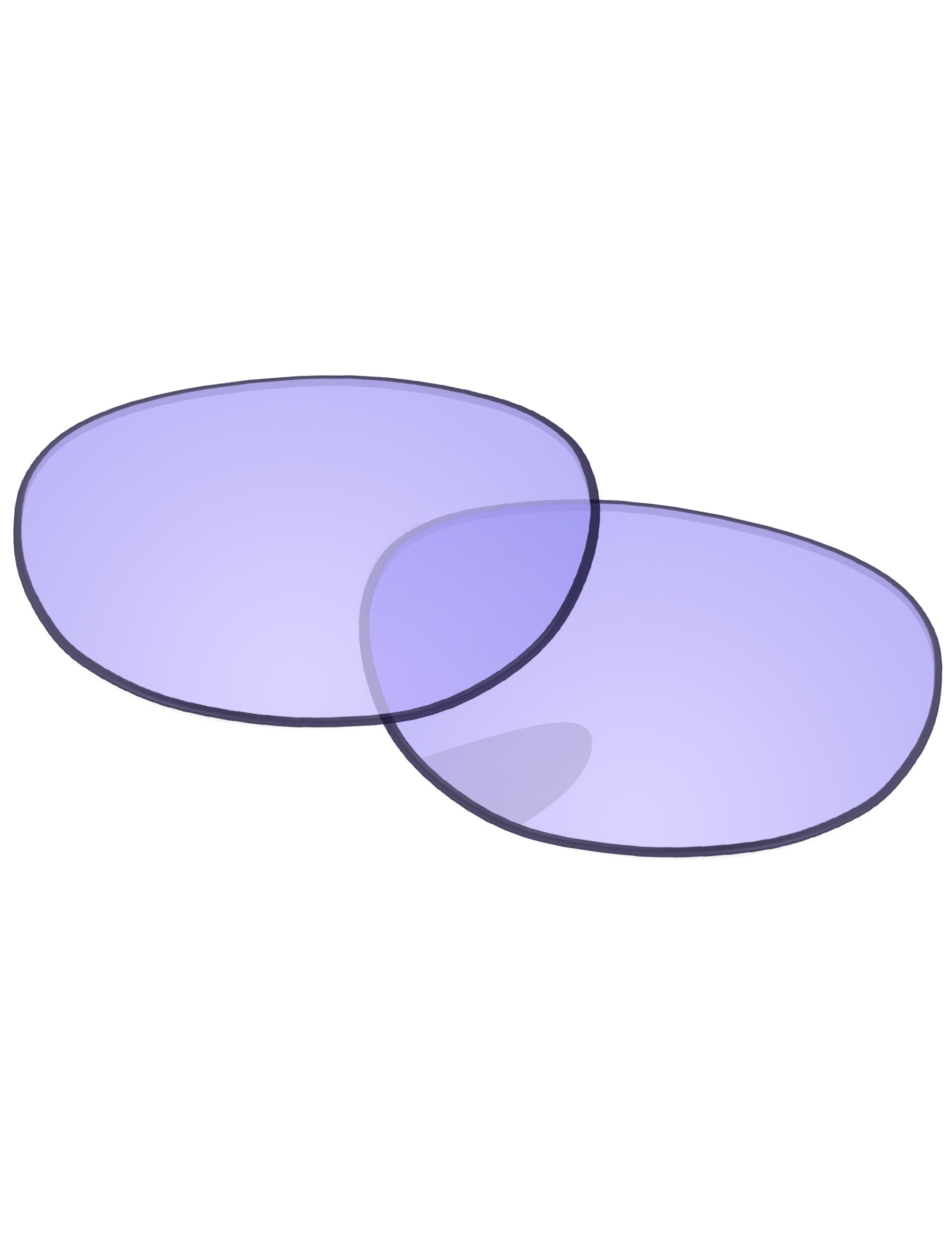 Low Light Violet-Standard