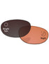 Orange Photochromic-Standard