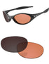 Orange Photochromic-Standard
