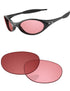 Pink Photochromic-Standard