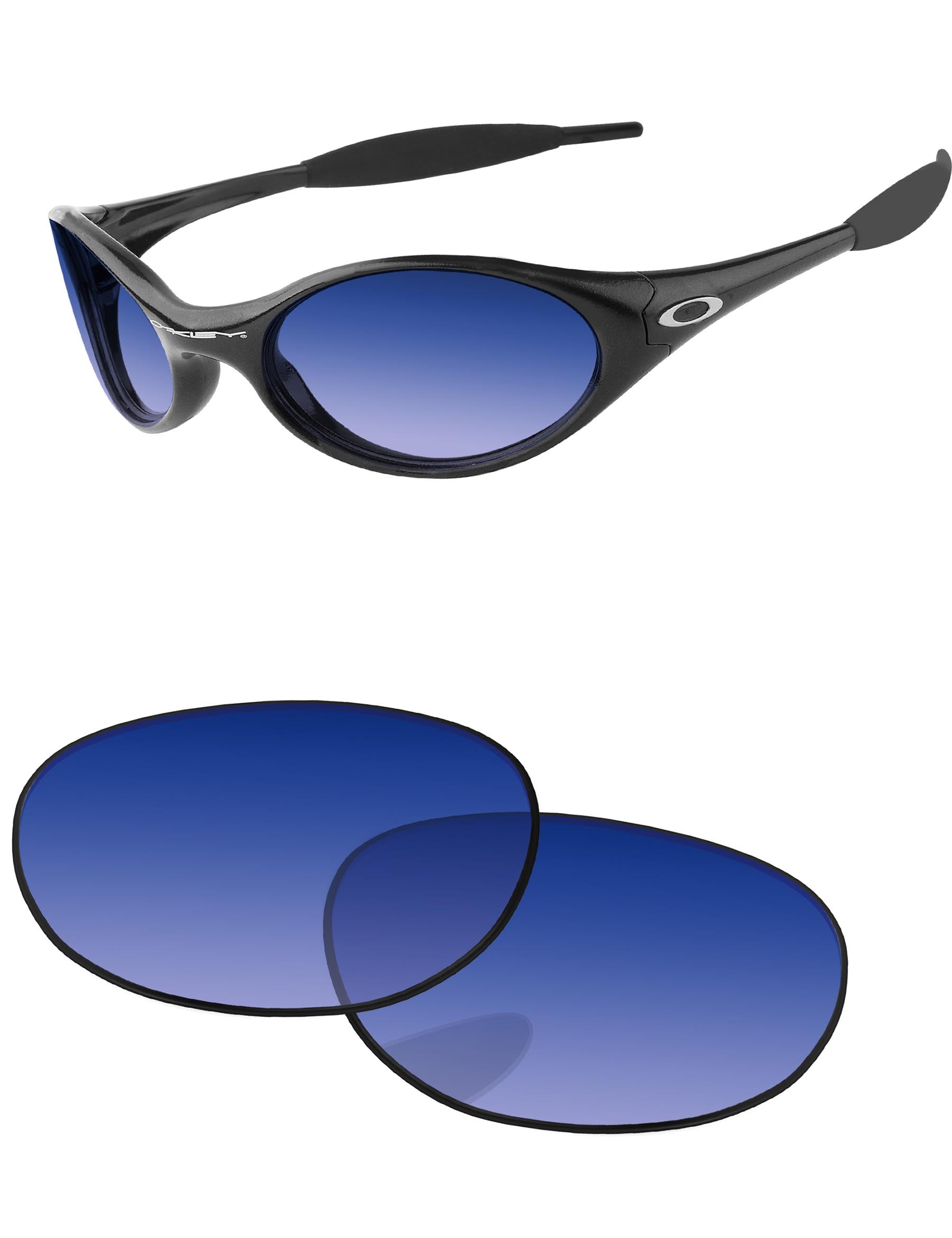 Sapphire Gradient-Standard