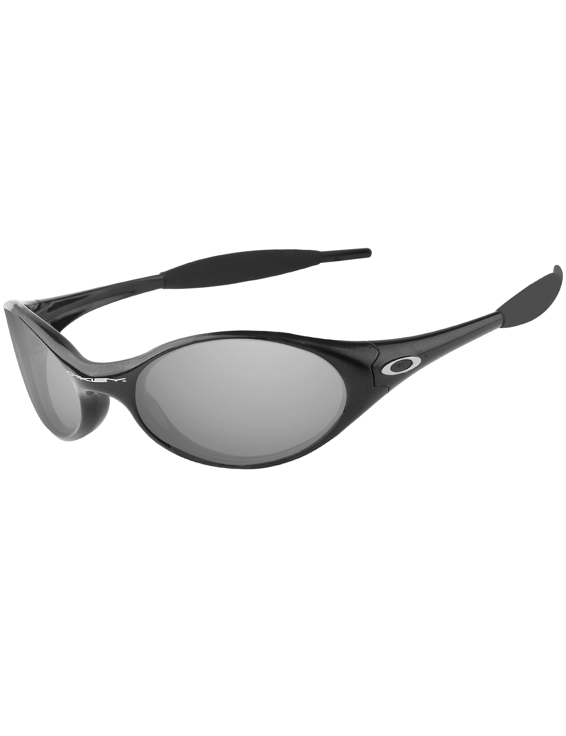 Silver Chrome-Standard
