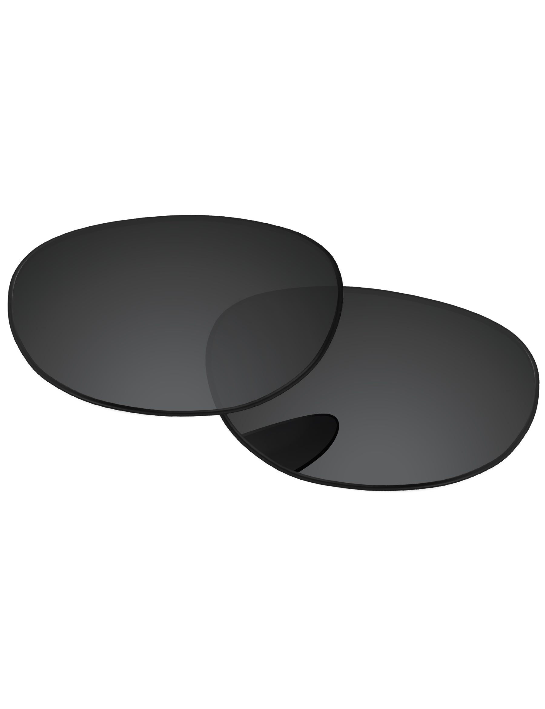 Solid Black-Standard