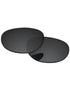 Solid Black-Standard