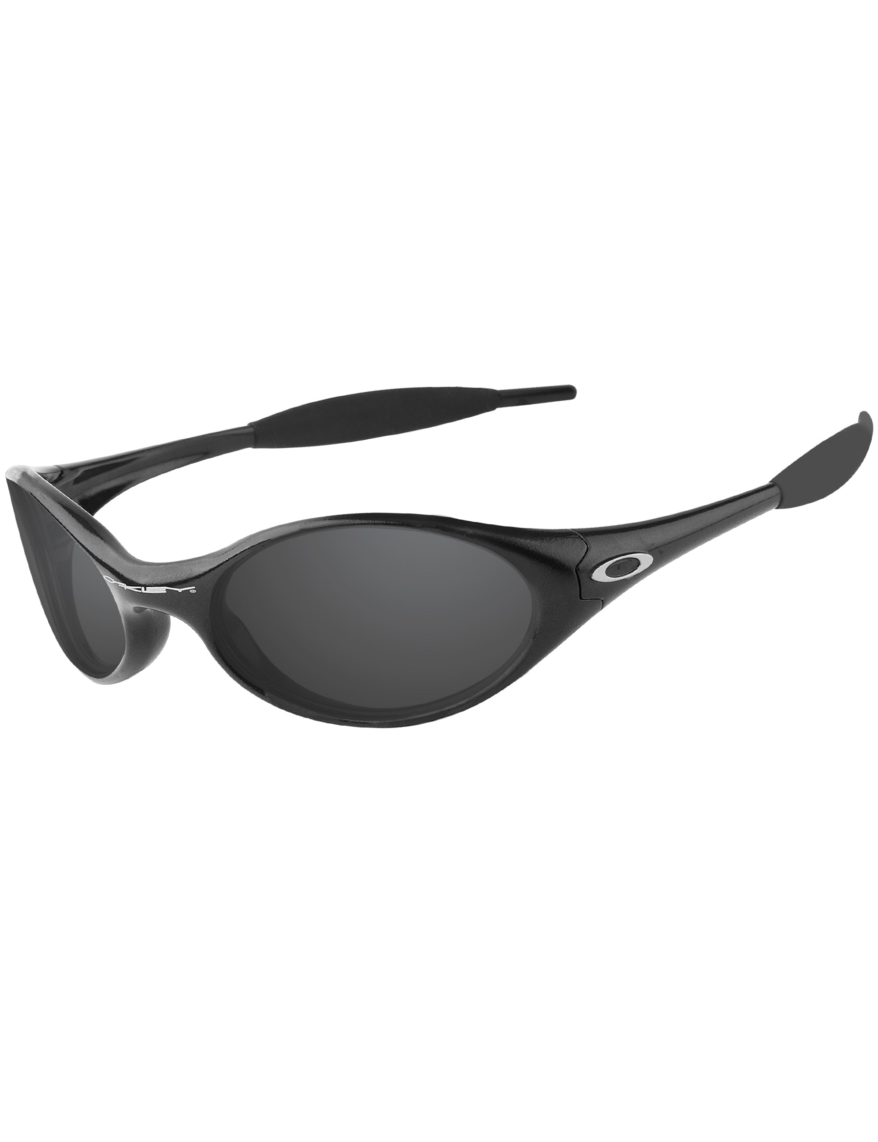 Solid Black-Standard