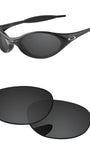 Solid Black-Standard
