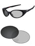 Gray Photochromic-Pro