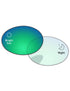 Adapt Green Shield Photochromic-Pro+