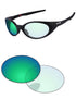 Adapt Green Shield Photochromic-Pro+